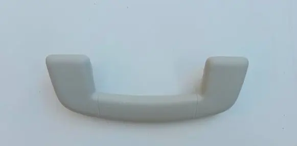Volkswagen T-Roc Front interior roof grab handle 2G0857607
