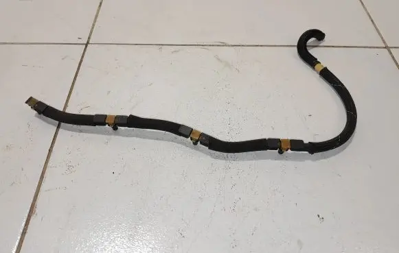 Volkswagen Sharan Fuel return line/hose NOCODE