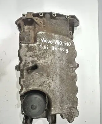 Volvo S40, V40 Oil sump 9189158