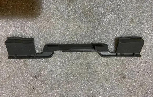 Mercedes-Benz ML W163 Other switches/knobs/shifts a1636890008 1636890008