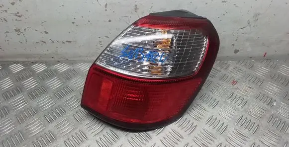 Subaru Outback Rear/tail lights 