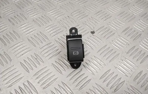 Porsche Cayenne (92A) Hand parking brake switch 7P5927225
