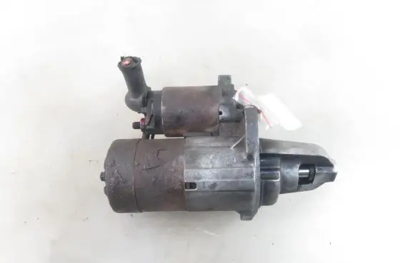 Nissan Almera Starter motor