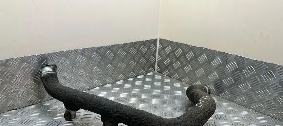 KIA Sportage Intercooler hose/pipe
