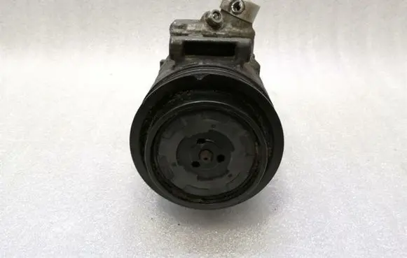 Porsche 911 991 Air conditioning (A/C) compressor (pump) 9A112601102
