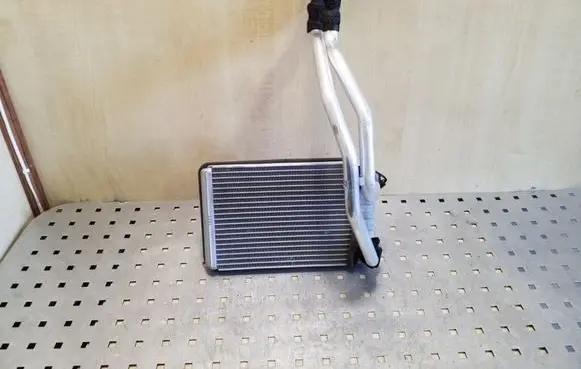 Opel Astra J Heater blower radiator T4921003