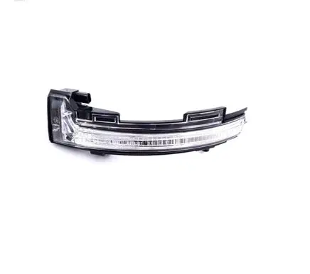 Volkswagen Touareg III Mirror indicator light 760949101