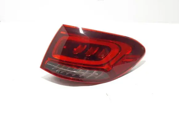 Mercedes-Benz GLC C253 Rear/tail lights A2539063403