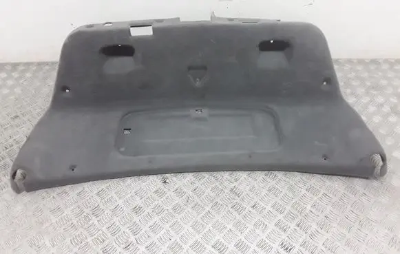 BMW 7 F01 F02 F03 F04 Tailgate/boot lid cover trim 7050310