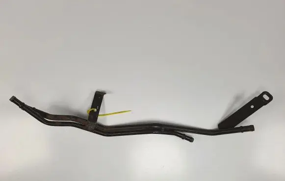 Mercedes-Benz S W140 Engine coolant pipe/hose