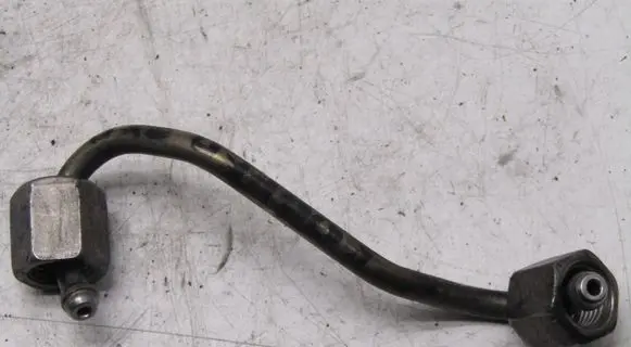 Mini One - Cooper F56 F55 Fuel line pipe 