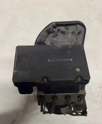 Seat Alhambra (Mk1) ABS Pump 3M212L580BB 7M3614111 02040366