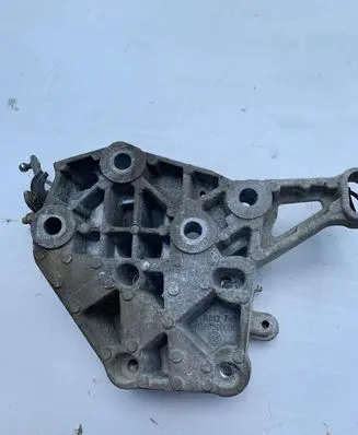 Fiat Ducato Generator/alternator belt tensioner 1380008080