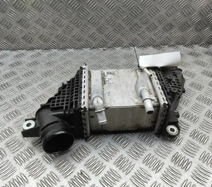 Volkswagen Crafter Intercooler radiator 04L145749P