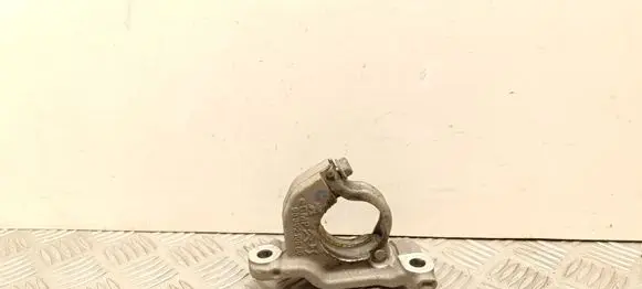 Citroen C4 III e-C4 Driveshaft support bearing bracket 9830210680