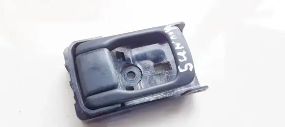 Nissan Sunny Rear door interior handle