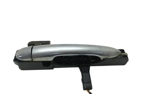 Renault Espace IV Rear door exterior handle 8200452520