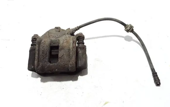 Renault Megane II Front brake caliper 7701208588