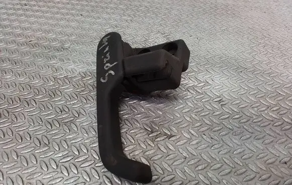 Mercedes-Benz Sprinter W901 W902 W903 W904 Engine bonnet (hood) release handle 