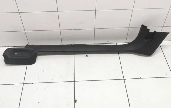 Opel Astra J Front sill trim cover 13259200 360583280