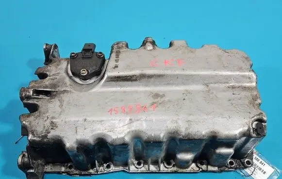 Skoda Octavia Mk3 (5E) Oil sump 04L103603C IMPRK1588841