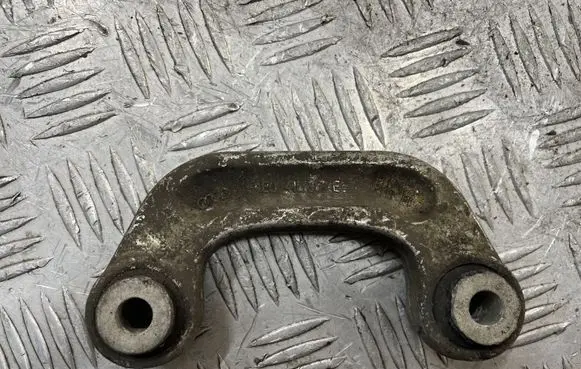 Front anti-roll bar/stabilizer link