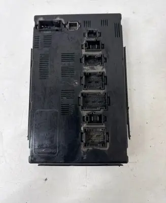 Mercedes-Benz ML W164 Comfort/convenience module