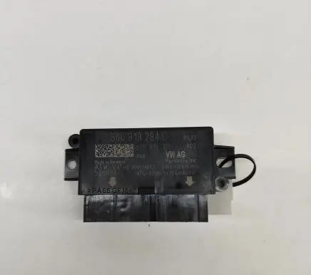 Skoda Octavia Mk3 (5E) Parking PDC control unit/module 5Q0919294C 5Q0919294A