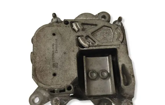 Porsche Cayenne (9Y0 9Y3) Gearbox mount 9Y0399153