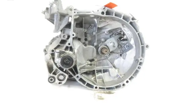 Citroen C1 Manual 6 speed gearbox 20CR16