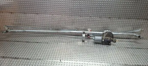 Peugeot 308 Front wiper linkage and motor S26282864 9684806680
