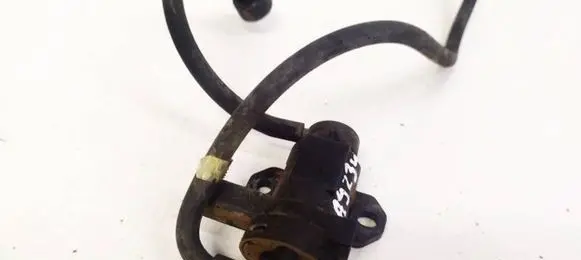 Peugeot Boxer Turbo solenoid valve 9635704380 0928400414