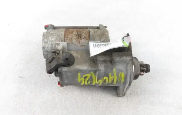 Jaguar XJ X308 Starter motor 2280005091