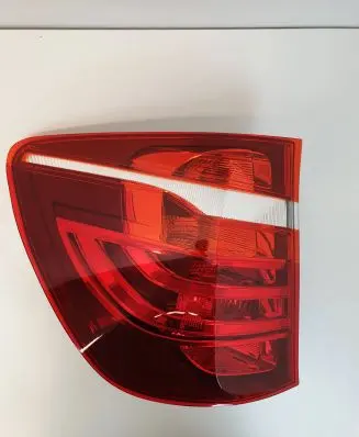 BMW X3 F25 Rear/tail lights 7217305 63217217305 470111L