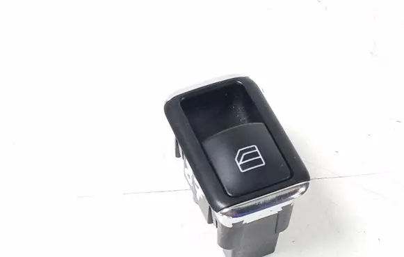 Mercedes-Benz E C207 W207 Electric window control switch A2048707358