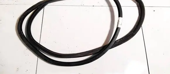 Audi A6 S6 C5 4B Rubber seal front coupe door 