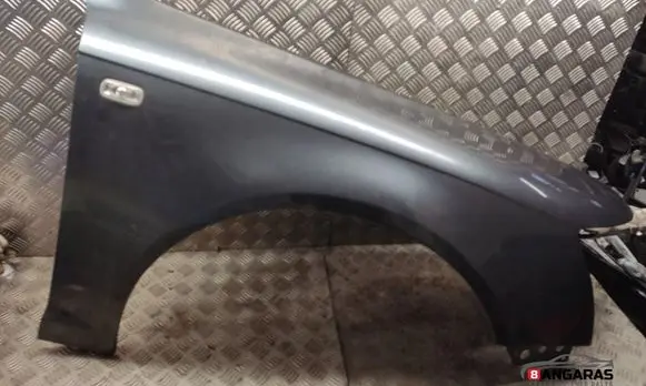 Audi A6 S6 C6 4F Fender