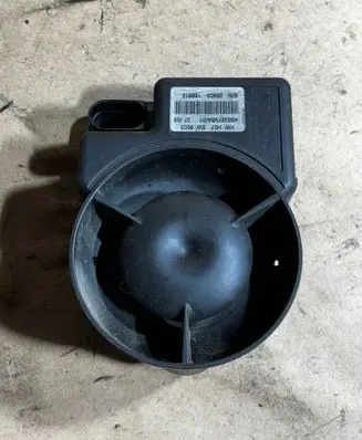 Volkswagen PASSAT B6 Alarm system siren 1k0952605d 4S5361V5A01