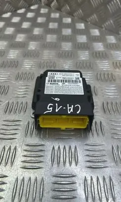 Audi A7 S7 4G Airbag control unit/module 4H0959655C