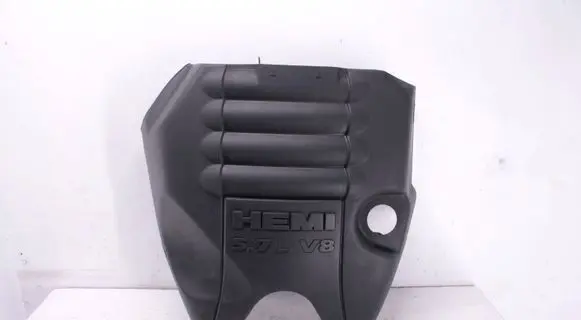 Dodge RAM 1500 DS Engine cover (trim) 68038749AF 12793A 22173A