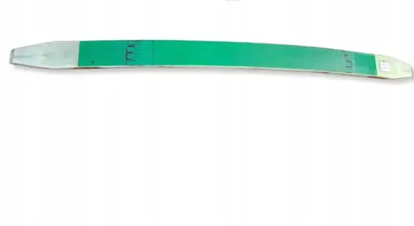 Mercedes-Benz Sprinter W906 Front leaf spring A9063210903