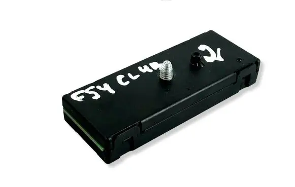 Mini Clubman F54 Aerial antenna amplifier 9393701