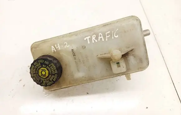 Renault Trafic II (X83) Brake fluid reservoir 320670082