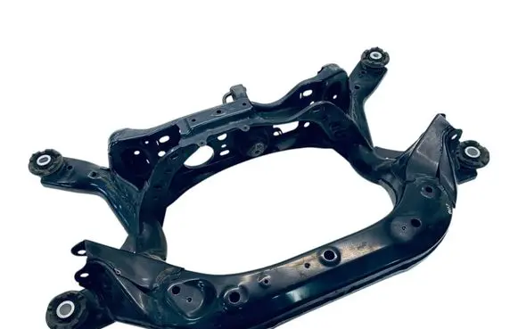 Toyota RAV 4 (XA50) Rear subframe 5120642080