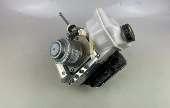 Audi e-tron ABS Pump 4KE909059AG 4KE611301B 4KE909059N