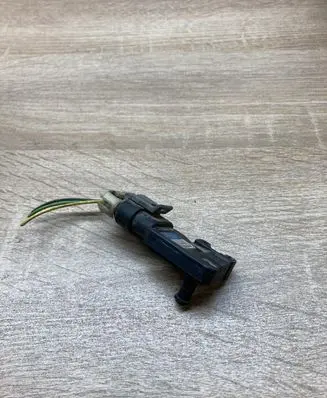 Opel Astra G Air pressure sensor 16258659 13444