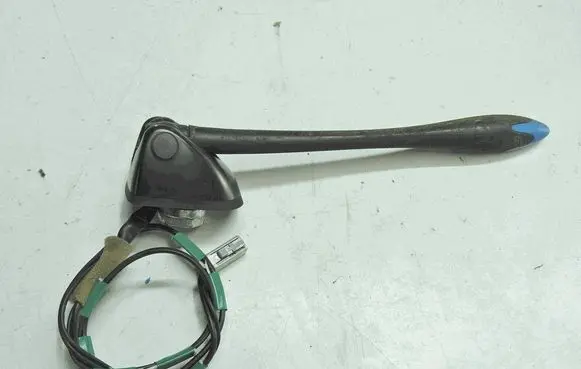 Nissan Leaf I (ZE0) Radio antenna 