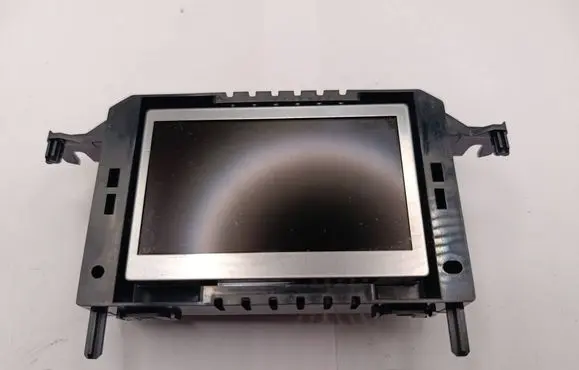 Ford Fiesta Screen/display/small screen F1BT18B955GA B4T00V243848