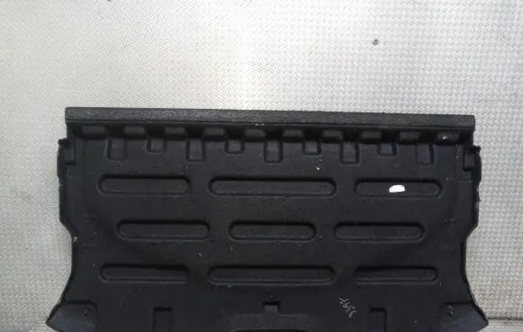 Citroen C4 I Parcel shelf 96462174