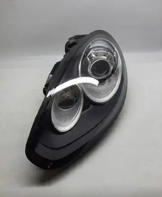 Porsche Panamera (970) Headlight/headlamp 97063105754